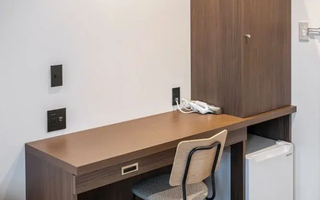 Tapstay Hotel