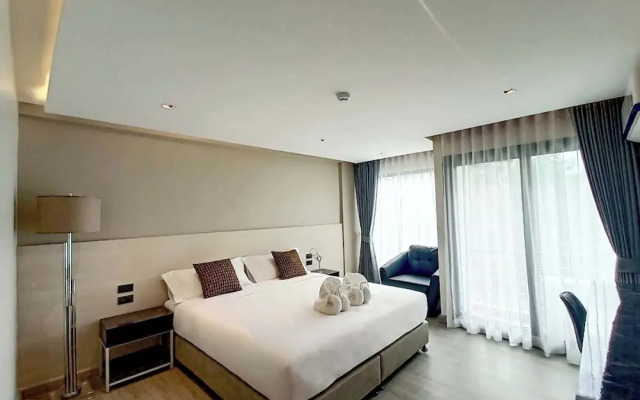 The 9 Residence Hotel