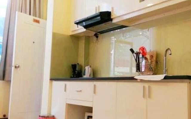 Greenlife ApartHotel