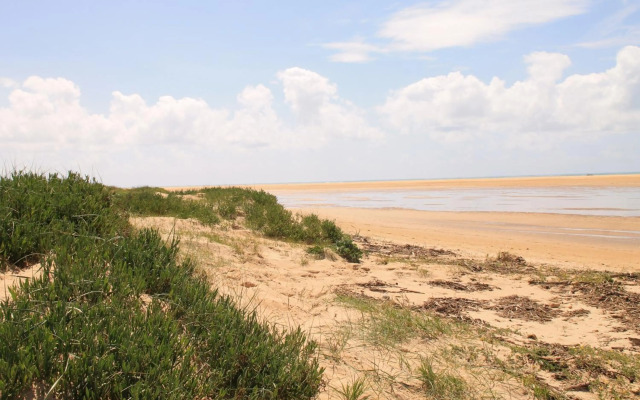 Apartamento Conil San Jose