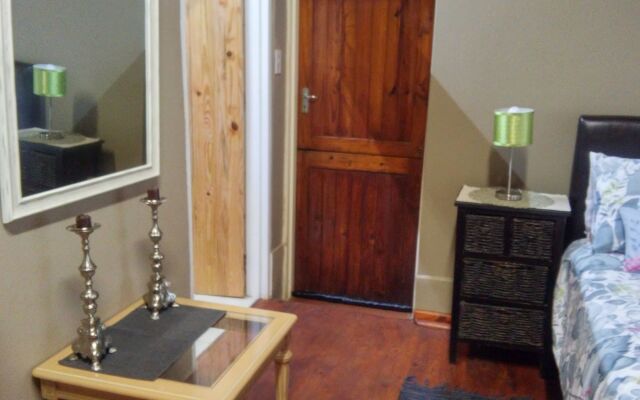 Dublin Guest Lodge