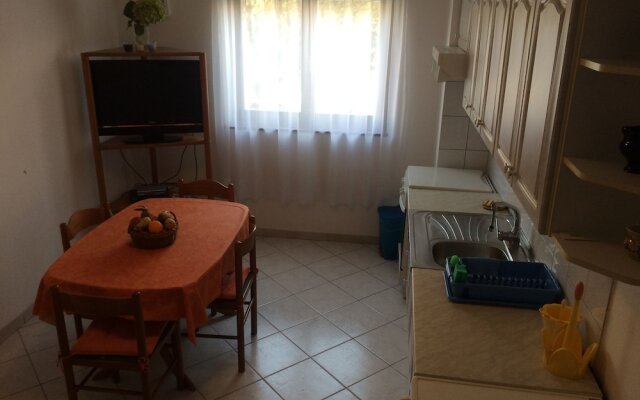 Apartment Rogan