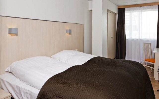 Klettur Hotel