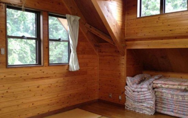 Eto Land – Spa – Nobeoka