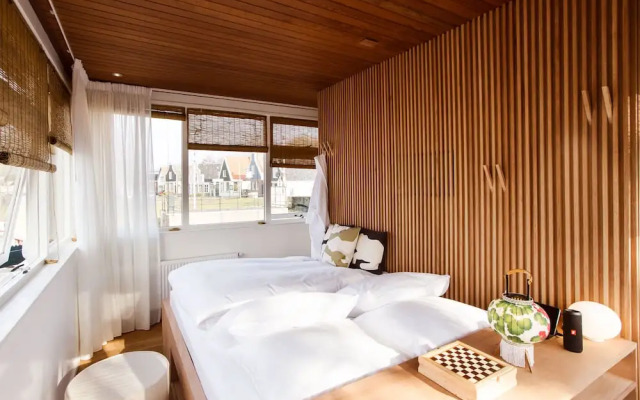 SWEETS - Buiksloterdraaibrug