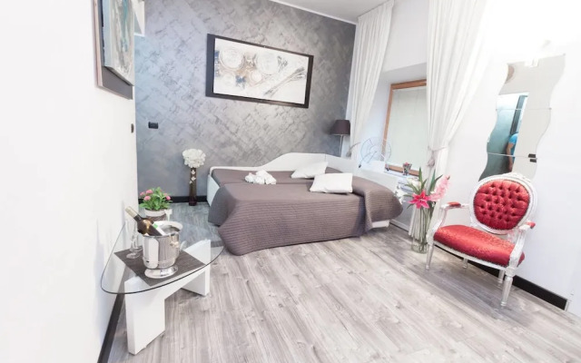 Trastevere Garibaldy Apartments