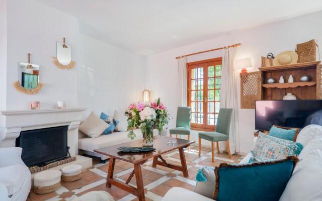 My City Home - House on the beach in Marbella