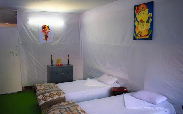 Kumbh Canvas