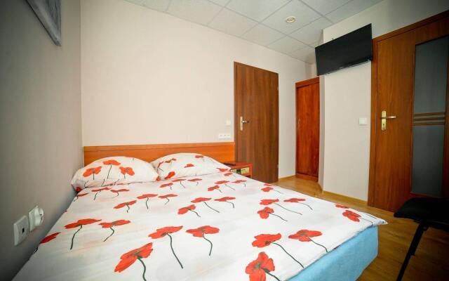 Sleep&Fly Gdansk