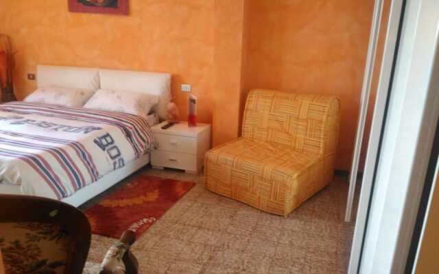 B&B Vista Lago