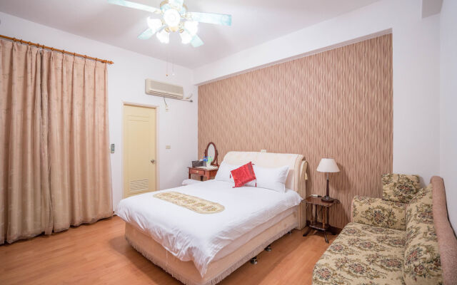 Hualien Tour B&B