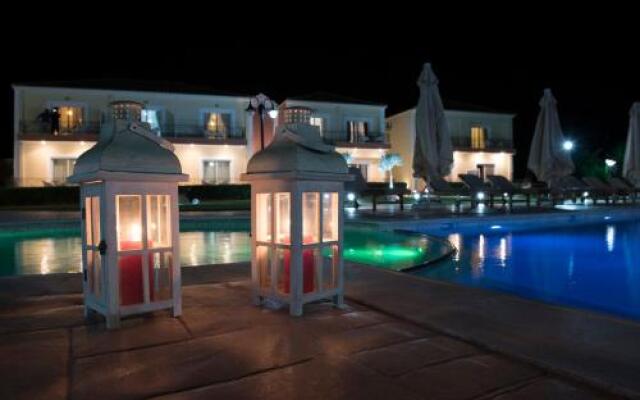 Kalloni Royal Resort