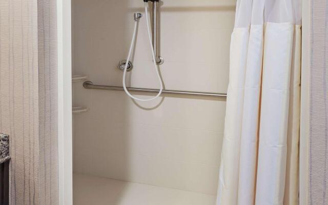 Hilton Garden Inn West Little Rock