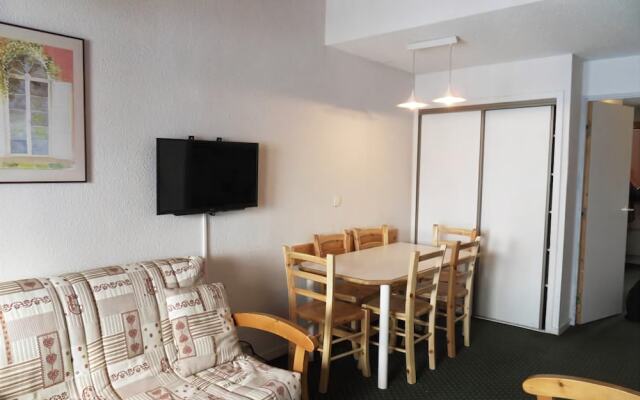 Belle Plagne 2 Rooms 6 People And614