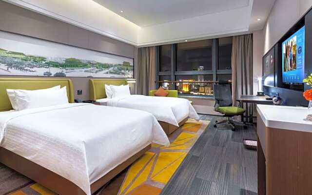 Hampton Xuzhou Yunlong