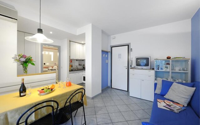 Residence Le Palme