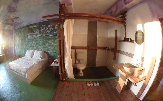 Kenting Diving Bar Homestay