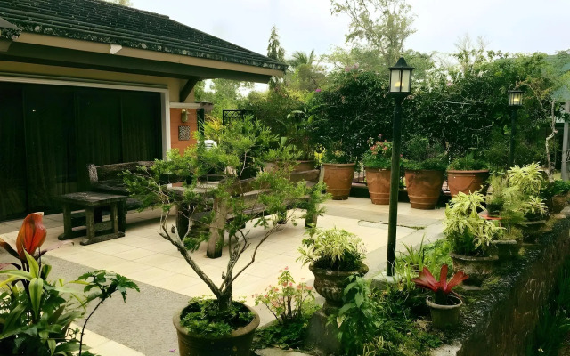 The Carmelence View Villa