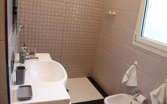 Agamennone Apartment