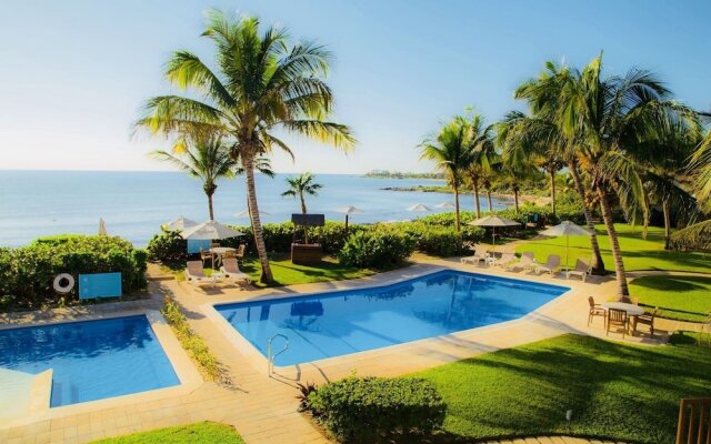 Las Villas Akumal 3B-11 by SkyRun