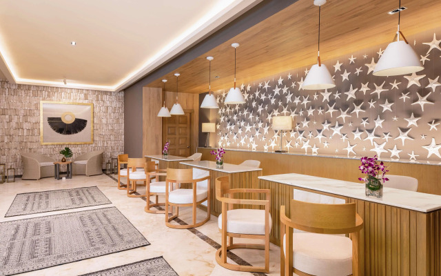 Hyatt Zilara Riviera Maya Adults Only All Inclusive