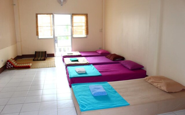 Good Morning Chiangrai Homestay – Hostel