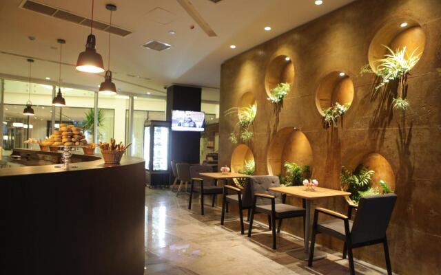 Best Western Premier Ark Hotel