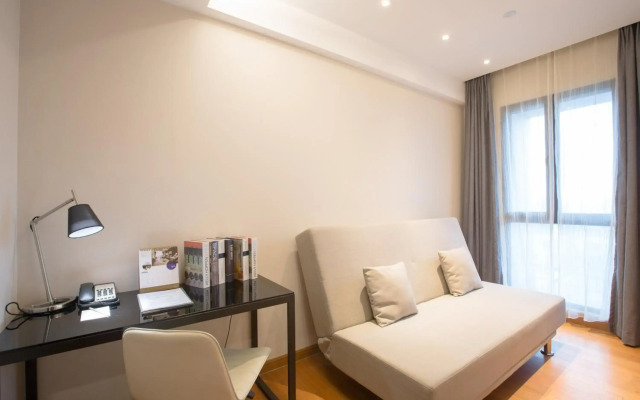 Modena by Fraser New District Wuxi