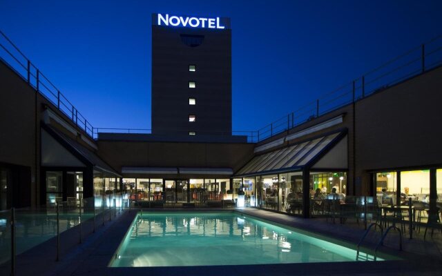 Novotel Milano Linate Aeroporto