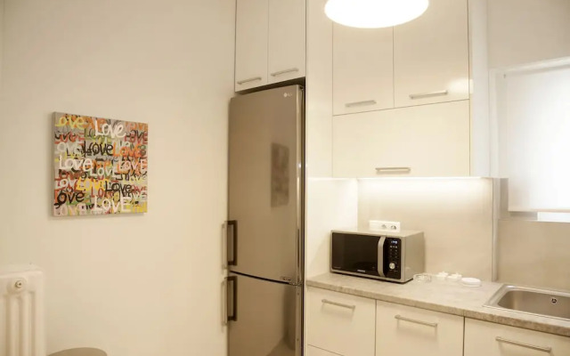 HiEnd Renovated Kolonaki Flat