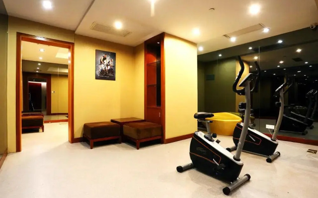 Bao Gui Hotel