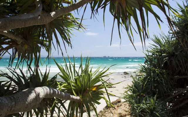 Watermark at Wategos