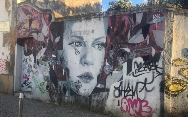 Muralha Residence