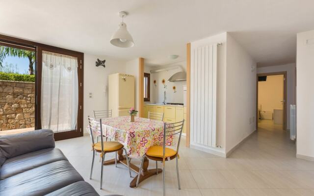 Dependance di Villa Melissa