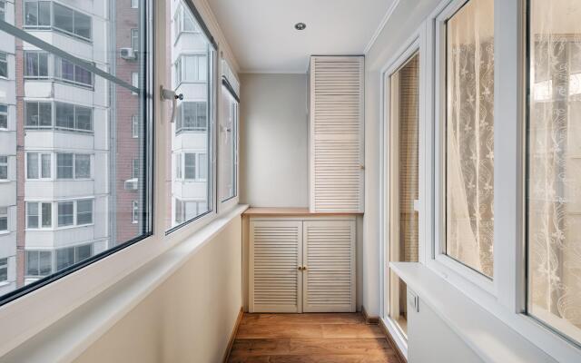 Myhotel24 Apart Beskudnikovo 58/1