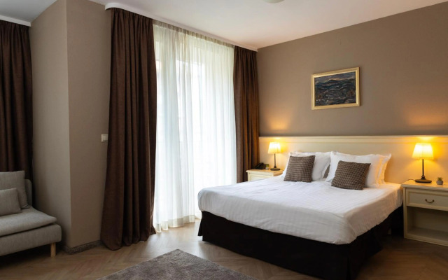 St George Hotel
