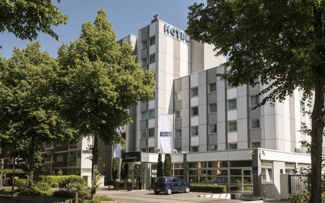 Galerie Design Hotel Bonn managed by Maritim Hotels