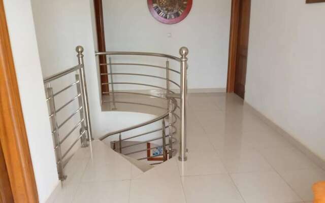 Fatoumata's Three Bedroom Villa