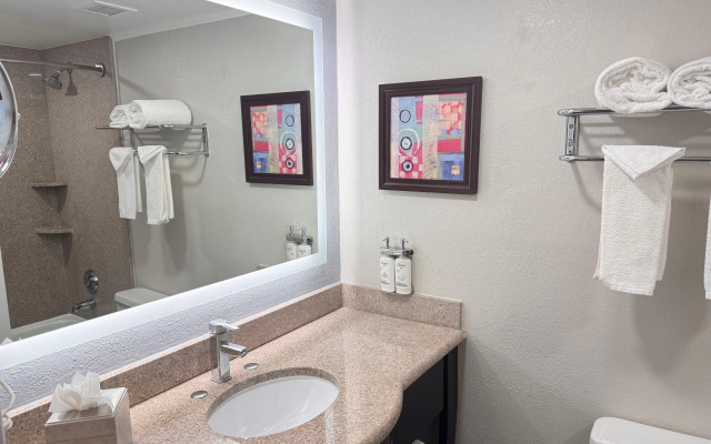 Holiday Inn Orlando East - UCF Area by IHG