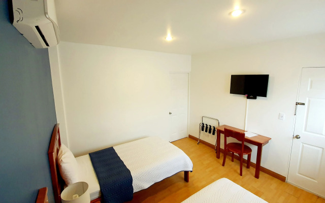 Park View - Airport & City Hotel