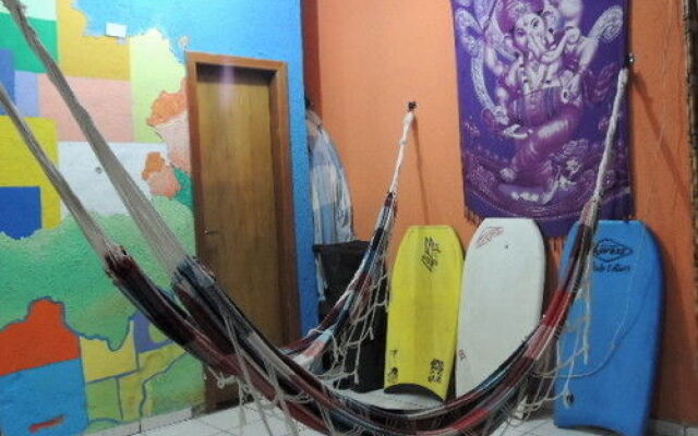 Namastê Hostel - Paraty