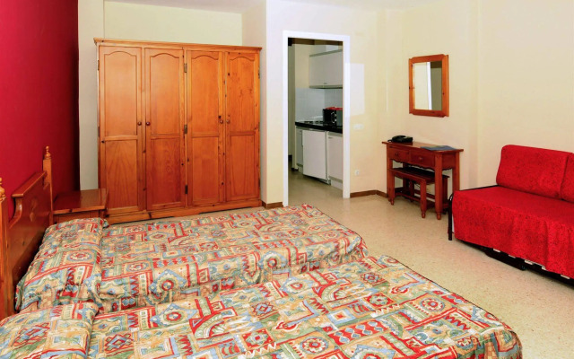 Htop Paradis Park Suites