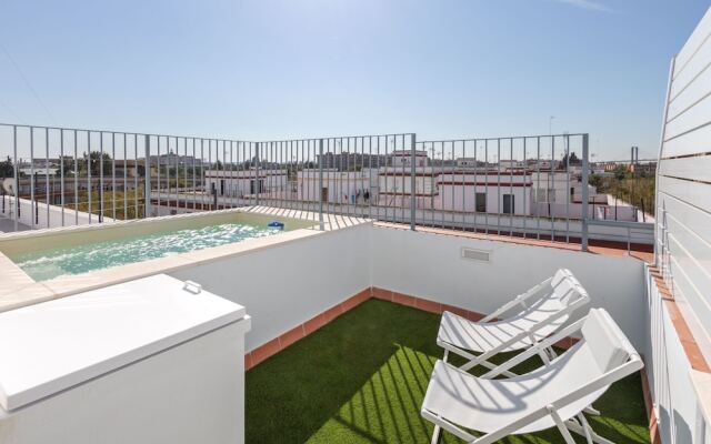 La Palmera Luxury by Valcambre