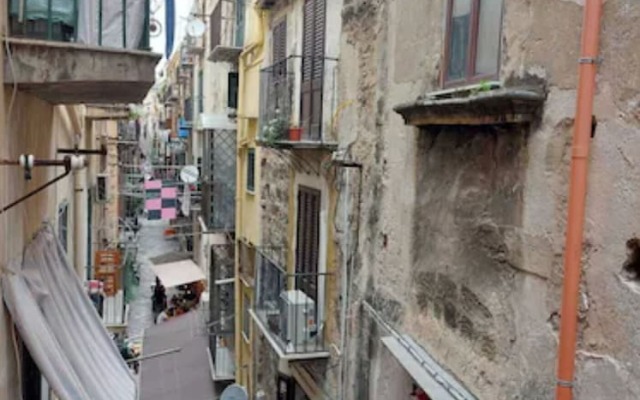 Il Detto Casa Regina-Palmentieri