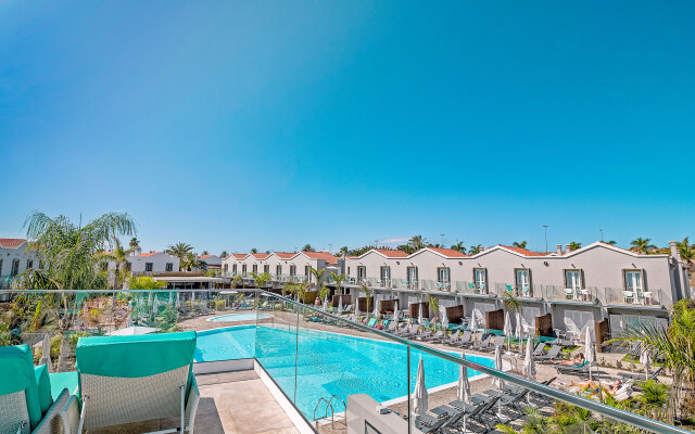 Hotel LIVVO Los Calderones - Adults Recommended