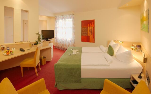 Best Western Premier Hotel Villa Stokkum