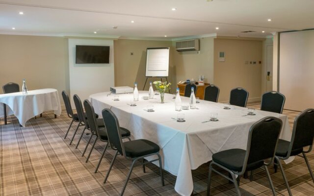 Holiday Inn Milton Keynes East M1jct.14