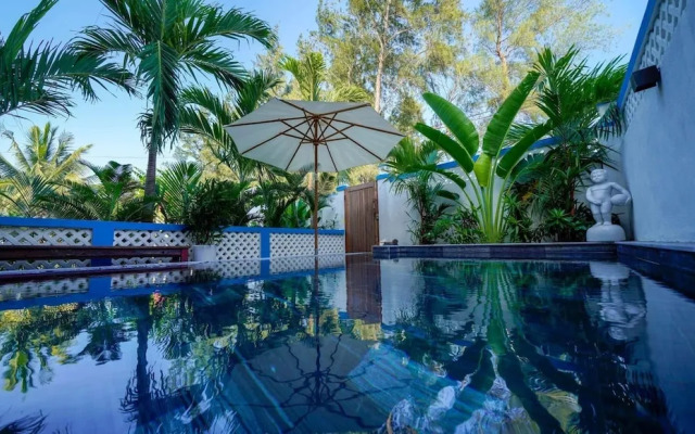 Sea Easter 3BR Seaside An Bang Beach