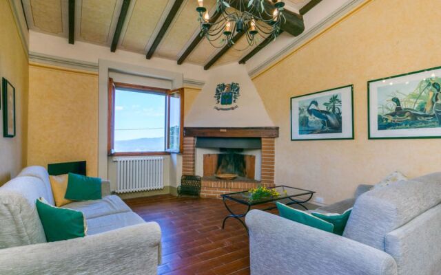 Villa La Torre Reggello