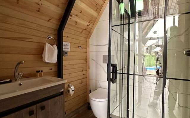 Mavera Deluxe Bungalov